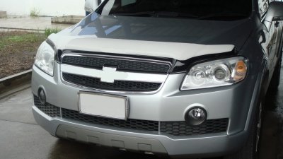 1 Bug Guard (Year 2005-10)