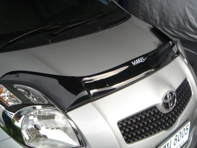 1 Bug Shield Guard (Year 2006-08)