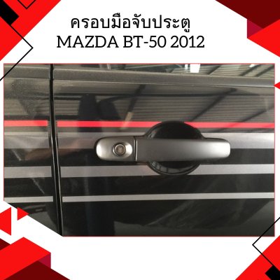 10 Door Handle Cover