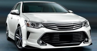 1 สเกิร์ตหน้า (ทรง Modellista)