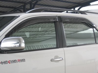 3 กันสาด (ทรงปกติ)