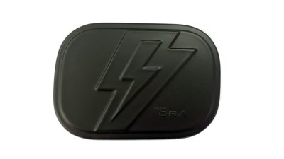 1 Oil tank cover ORA GOOD CAT 2022