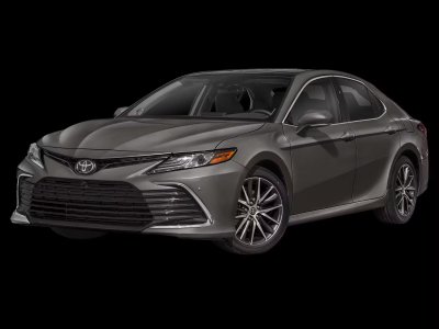 1 กันสาดประตูรถยนต์ CAMRY 2024