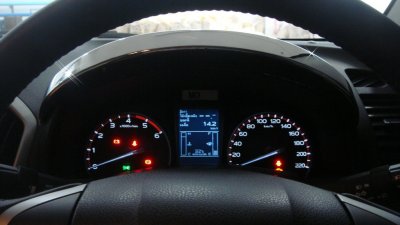 22 Metter Board Trim (Chrome)