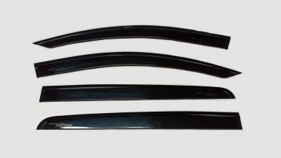 21 กันสาดข้างประตู (โมล์ฉีด)