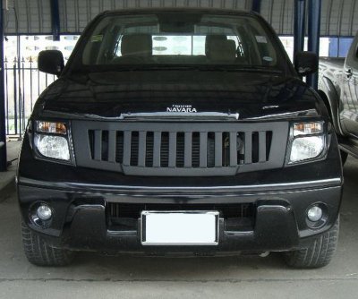 20 กระจังหน้า (V 2) ทรง Hummer