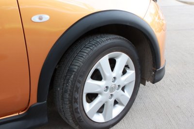 18 คิ้วล้อ (V 1) ทรงห้าง