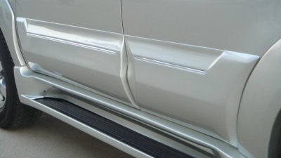 18 Body Cladding (V.2)