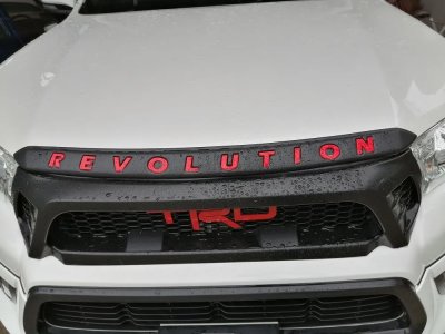 20 คิ้วฝากระโปรงหน้า (V.1)