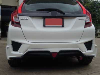 17 เสกิร์ตรอบคัน (V 2) ทรง MUGEN