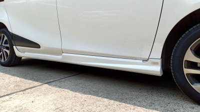 14 Front Skirt (V.3)