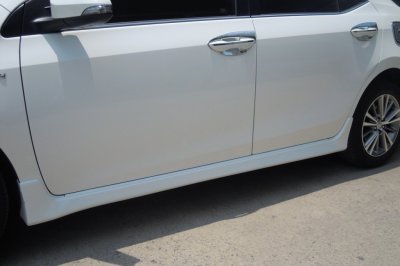 12 สเกิร์ตข้าง ทรง ESport