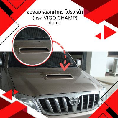 20 Scoop (Vigo Champ Style)