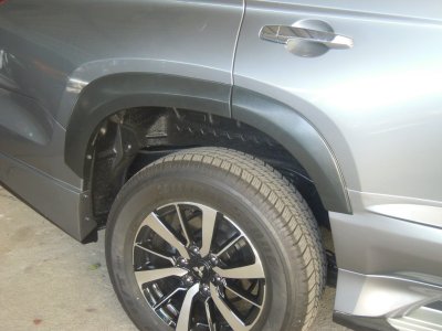 22 คิ้วล้อ (V 1)