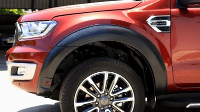 19 คิ้วล้อ (V 1) ทรงห้าง 6 นิ้ว