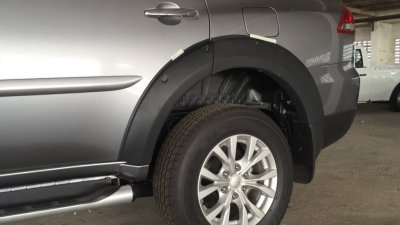 21 คิ้วล้อ (V 2)