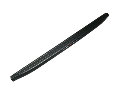 10 กันรอยฝาท้ายกระบะ DMAX (YEAR 2023)