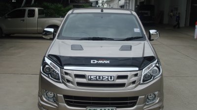 23 Bonnet Scoop (2 pcs)