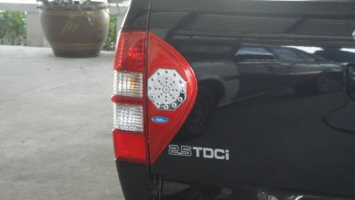 20 เสริมไฟเบรคท้าย