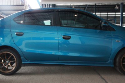 16 สเกิร์ตรอบคัน (V 2) ทรง Sport