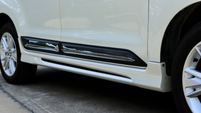 20 สเกิร์ตข้าง ทรงห้าง