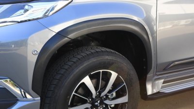 22 คิ้วล้อ (V 1)