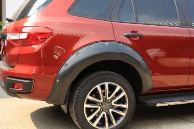 20 คิ้วล้อ (V 2) มีหมุดหลอก 9 นิ้ว