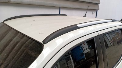 22 ราวหลังคา