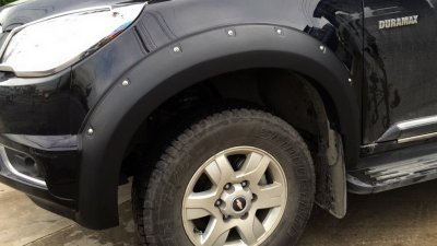 21 คิ้วล้อ (V 2)