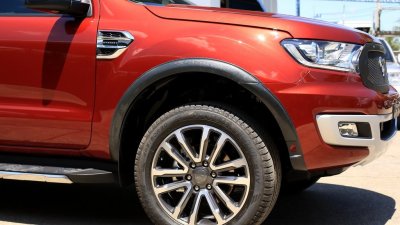 21 คิ้วล้อ (V 3) ขนาด 3 นิ้ว