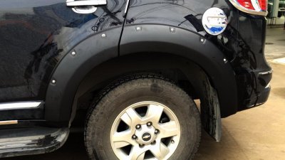 21 คิ้วล้อ (V 2)