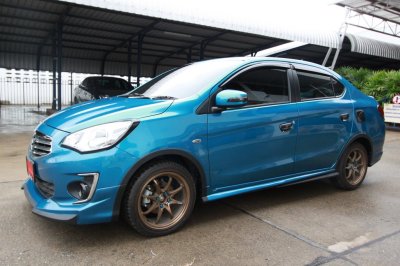 16 สเกิร์ตรอบคัน (V 2) ทรง Sport