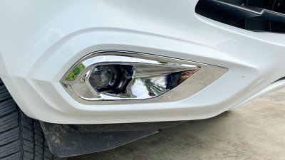 23 ครอบไฟสปอร์ตไลท์