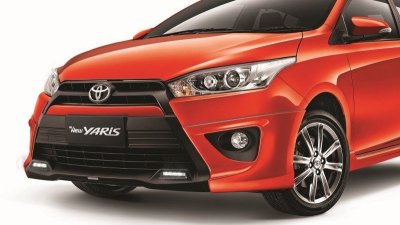 19 สเกิร์ตรอบคัน (V.3) ทรง TRD SPORTIVO