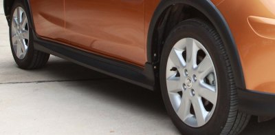 19 Front Skirt (V 1) OEM