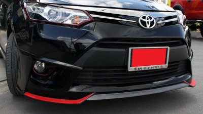 19 สเกิร์ตรอบคัน V.3 (ทรง Artimo)