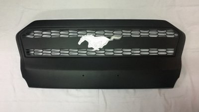 25 กระจังหน้า (V 1)