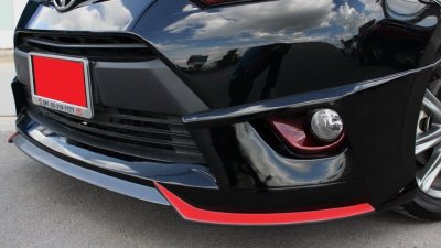 19 สเกิร์ตรอบคัน V.3 (ทรง Artimo)