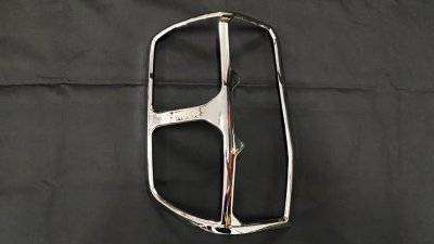 27 ครอบไฟท้าย FORDD 22 (รุ่น XLT,XL,XL+)