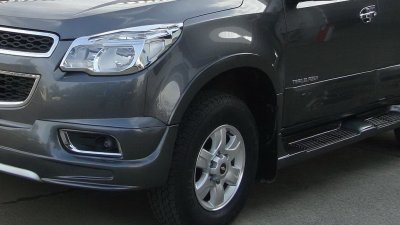 22 คิ้วล้อ (V 1)