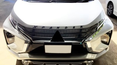 18 โลโก้ฝากระโปรงหน้า