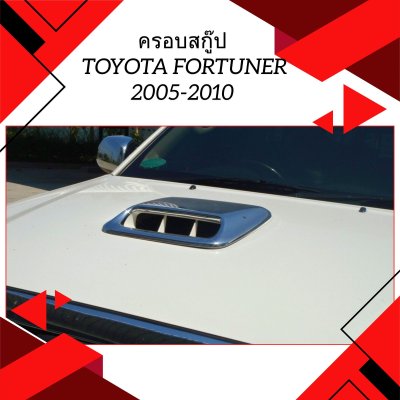 24 Scoop Cover (Chrome)