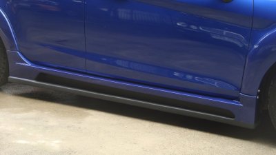 23 สเกิร์ตข้าง (V 2)