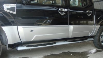 11 Body Cladding V 3