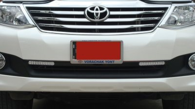 23 ไฟ daylight V.2 (ไฟ 2 สี)