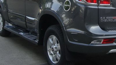 22 คิ้วล้อ (V 1)