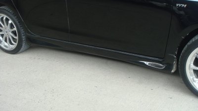 14 Front Skirt (V1) Year 2012