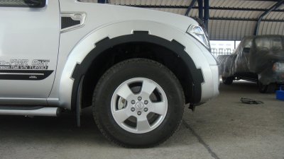 26 คิ้วล้อ (V 2) จัมโบ้