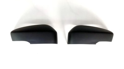 19 Mirror Cover matt black