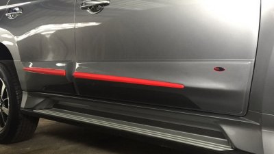 27 Body Cladding (V 3)